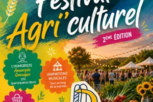 Festival Agri'culturel