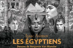 Les Egyptiens d’Asimov