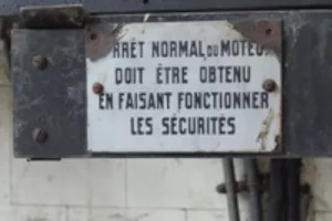 Escape game « Panique à la mine ! » - Tout public à partir de 8 ans