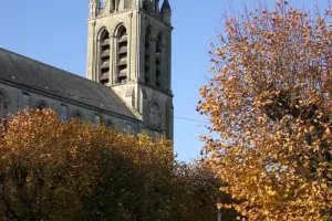 Nuit des églises 2026
