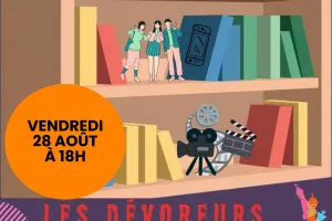 Les dévoreurs de culture