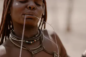 Exposition - En Terre Rouge - Mélanie Mélot