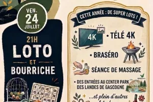 Romestaing en fête