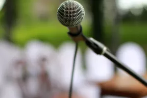 Concert : Rewards