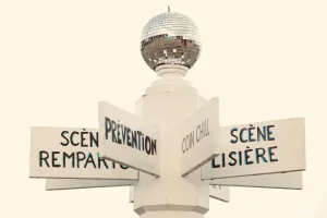 L'Enceinte Festival