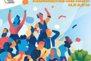 Fête des voisins