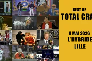 Best Of Total Crap
