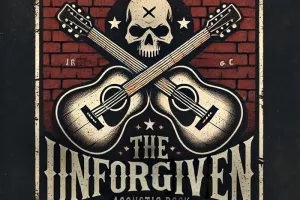 Concert The unforgiven