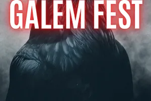 GALEMFEST 2