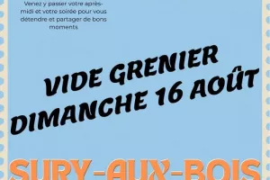 Vide-greniers