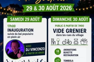Fête patronale
