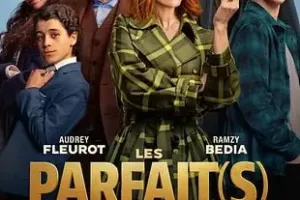 Cinéma : "Les Parfait(s) : arnaque en famille"
