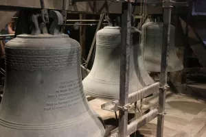 Festival de Carillon en Flandre