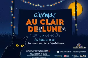 Cinéma plein air : Vaiana, la légende du bout du monde