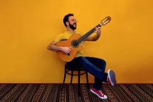 Diogo Cadaval en duo