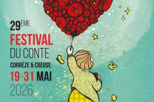 Coquelicontes, le cosmorgasme et autres conquêtes