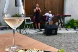 SOIRÉE COSTEPLANE : CONCERT – VINS – TAPAS