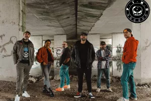 Excès d'Rock au Camji à Niort
