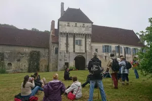 Les sentiers du patrimoine
