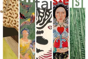Les Incartades : " La journée couleurs"