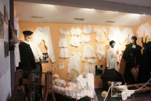 Nuit des Musées, découvrez le musée des traditions