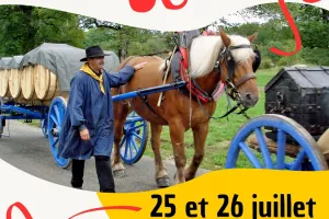 50 ans des Amis du Grandvaux #1