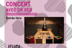Blind Test Avec Dr Seb