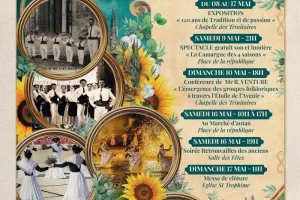 120 ans de tradition et de passion