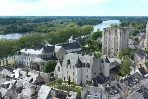Visite : Plongée dans le passé à Beaugency