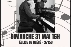 Concert du duo Arietto