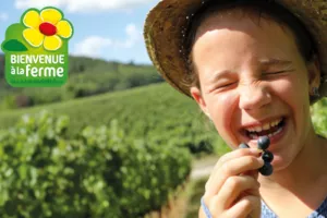 FERMES EN FÊTE AUX SAVEURS PAYSANNES