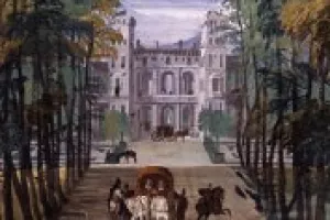 Voyage Musical aux jardins au temps de Montaigne