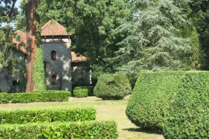 Rendez-vous au Jardin : Château de Ravignan