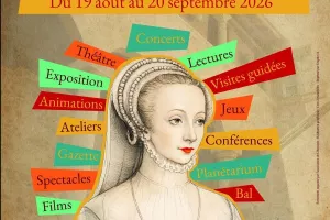 Figeac fête la Re-Naissance sous toutes ses formes avec l'Arrosoir !