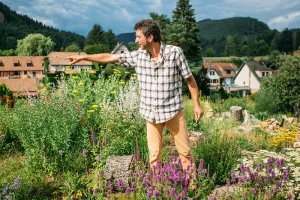 La biodiversité en Alsace : Hortus Hymenoptera
