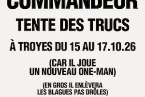 Jérôme Commandeur