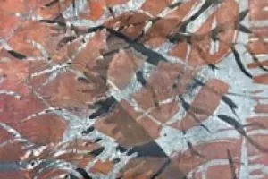 Exposition de l'artiste Gilles Nickelsen