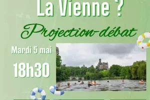 Projection débat