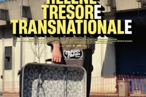 Hélène Trésore Transnationale