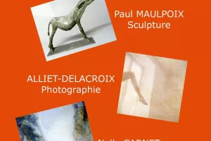 Exposition estivale Saint Jean des Arts