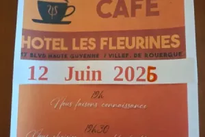 Cause-café