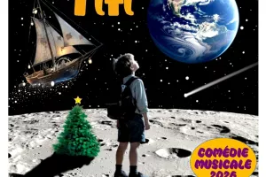Comédie musicale • Dans la Tête à Titi
