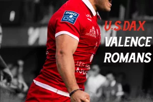 Match de rugby