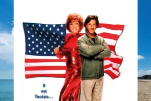 Projection film Tootsie