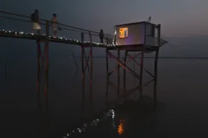 La Nuit des Carrelets
