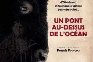 Pierres romanes en Carladez  : cinéma en plein air en présence du réalisateur