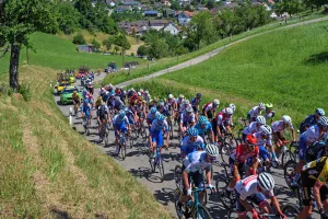 Tour du Limousin
