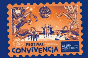 FESTIVAL CONVIVENCIA - OFFICINE MERIDIONALI