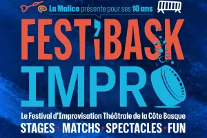 Festibask'Impro