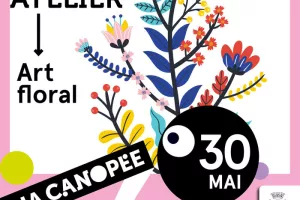 Atelier d'art floral